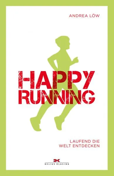 Cover: Happy Running