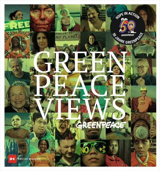 GREENpeace VIEWS</a>