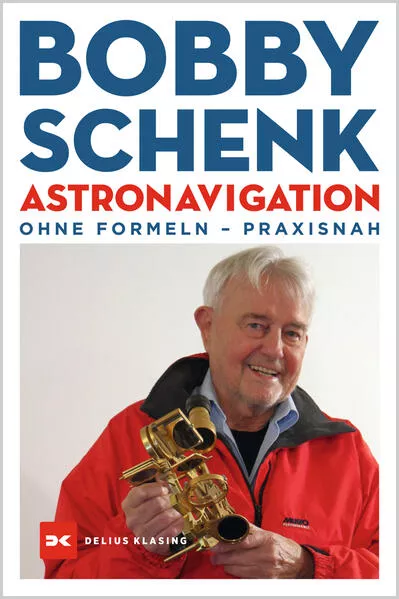 Cover: Astronavigation