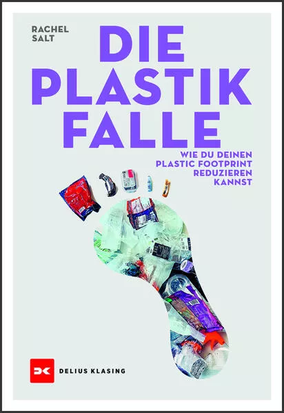 Cover: Raus aus der Plastikfalle