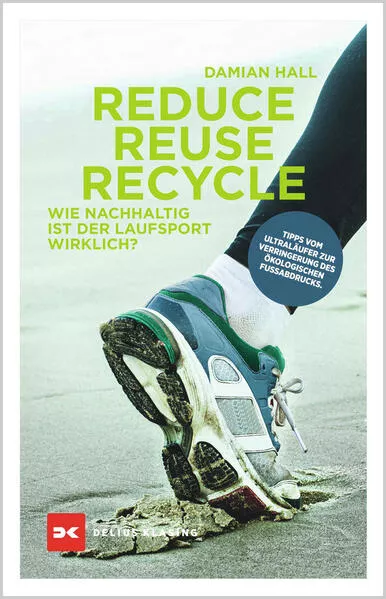 Cover: Reduce/Reuse/Recycle