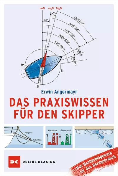 Das Praxiswissen für den Skipper</a>