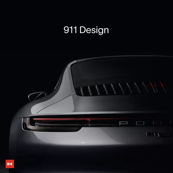 Cover: 911 Design