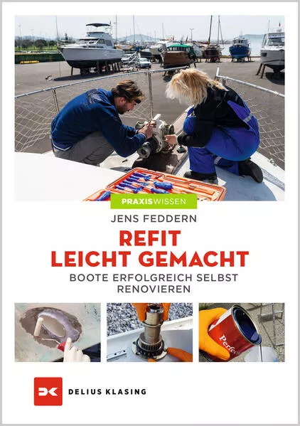 Refit leicht gemacht</a>