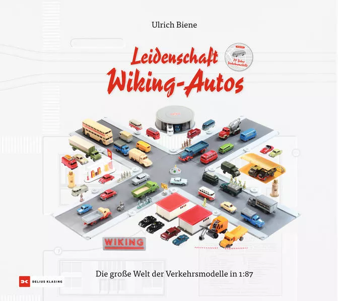 Leidenschaft Wiking-Autos