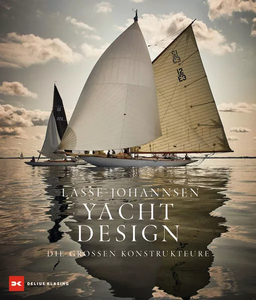 Cover: Yachtdesign