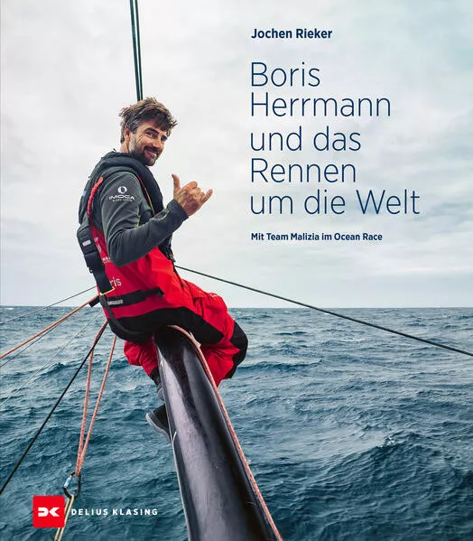 Boris Herrmann und das Rennen um die Welt</a>