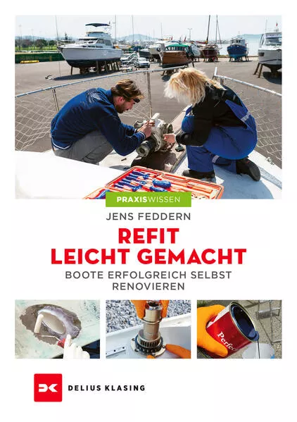 Refit leicht gemacht</a>