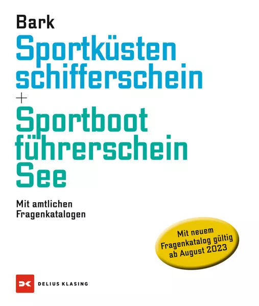 Sportküstenschifferschein & Sportbootführerschein See