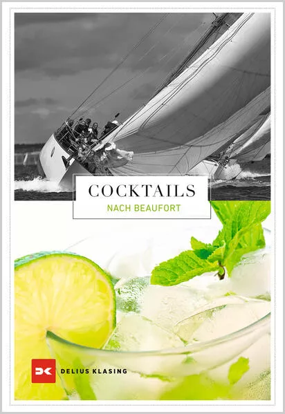 Cover: Cocktails nach Beaufort