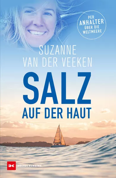 Cover: Salz auf der Haut