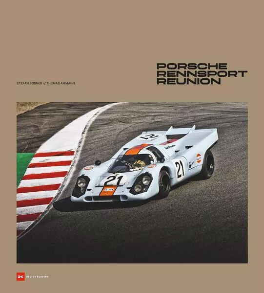 Porsche Rennsport Reunion</a>