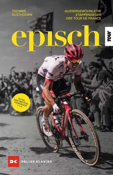 Cover: Episch
