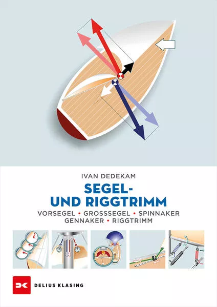 Segel- und Riggtrimm</a>