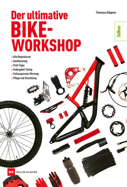 Der ultimative Bike-Workshop