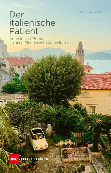 Der italienische Patient</a>