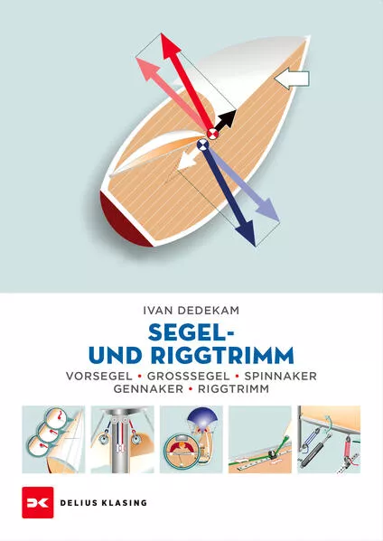 Segel- und Riggtrimm</a>