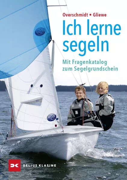 Ich lerne segeln</a>