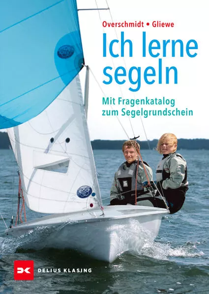 Ich lerne segeln</a>