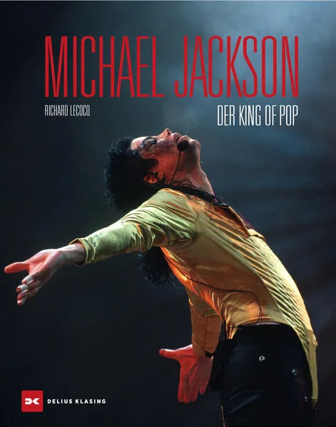 Cover: Michael Jackson