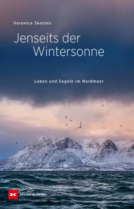 Titel: Jenseits der Wintersonne