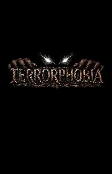 Cover: Terrorphobia