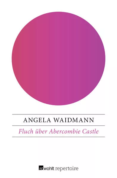 Cover: Fluch über Abercombie Castle