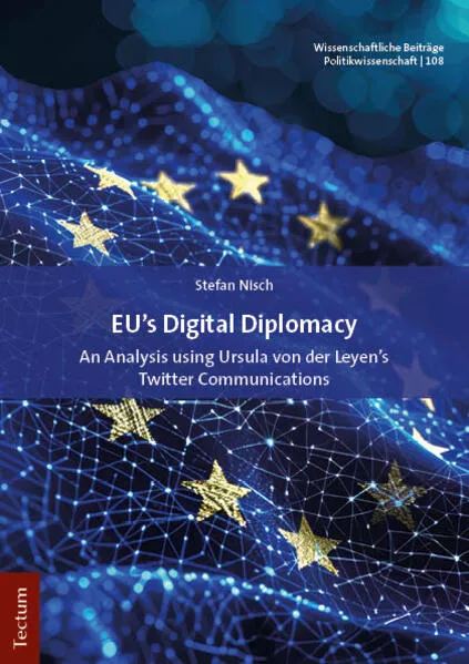 EU’s Digital Diplomacy