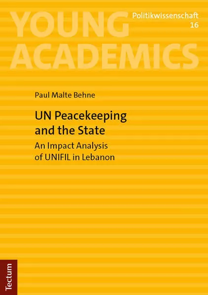UN Peacekeeping and the State