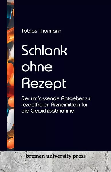 Cover: Schlank ohne Rezept