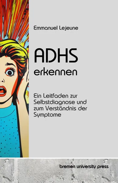 ADHS erkennen