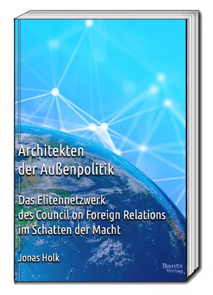 Cover: Architekten der Außenpolitik