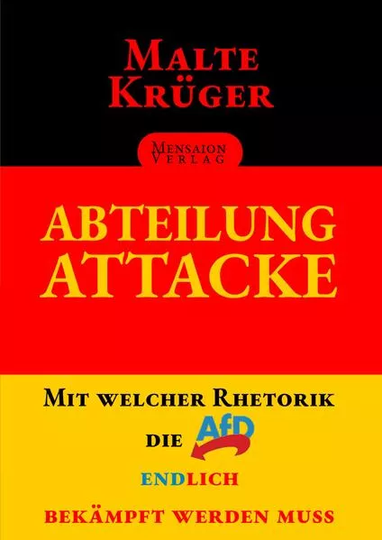 Abteilung Attacke