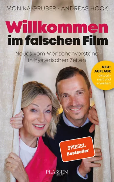 Willkommen im falschen Film</a>