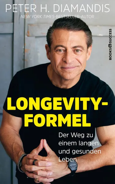 Die Longevity-Formel