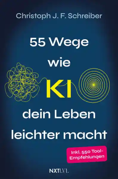 Das KI Buch