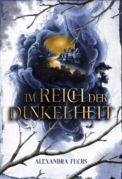 Im Reich der Dunkelheit