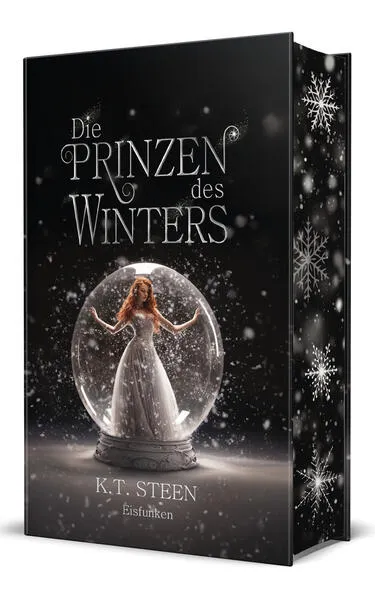 Die Prinzen des Winters