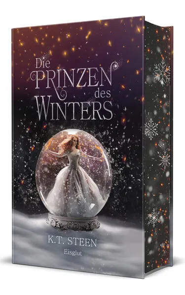 Die Prinzen des Winters