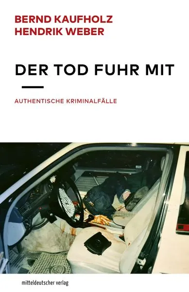 Der Tod fuhr mit