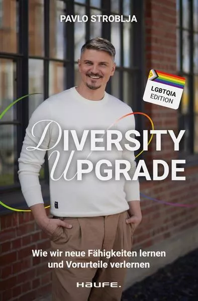 Diversity Upgrade</a>