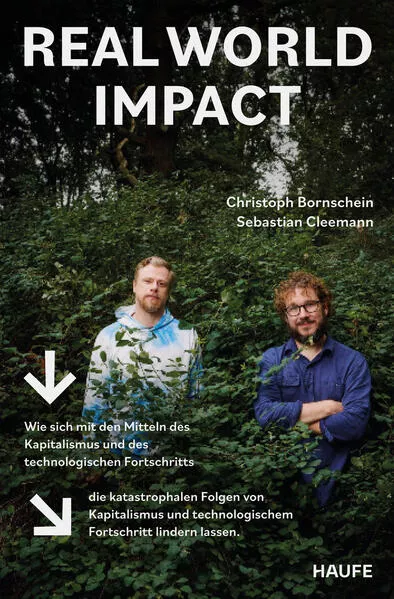 Cover: Real World Impact