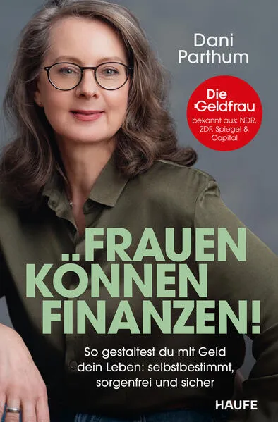 Cover: Frauen können Finanzen