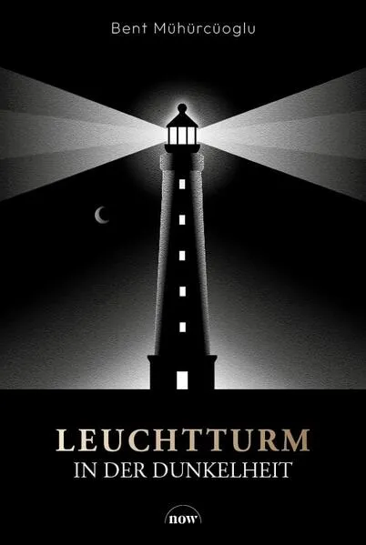 Leuchtturm in der Dunkelheit