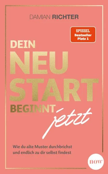 Dein Neustart beginnt jetzt