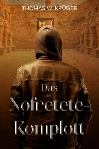 Das Nofretete Komplott</a>