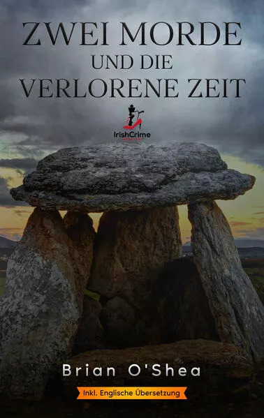 IrishCrime by Brighton Group / Zwei Morde und die verlorene Zeit</a>