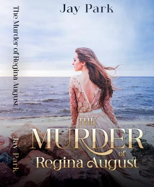 IrishCrime by Brighton Group / The Murder of Regina August