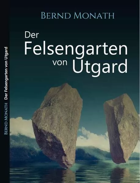 Der Felsengarten von Utgard</a>