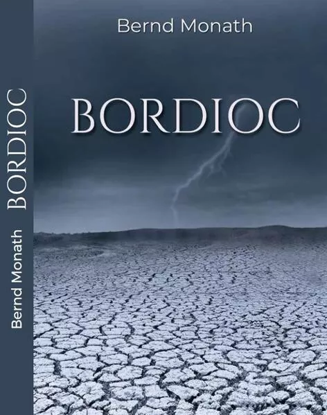 Cover: BORDIOC